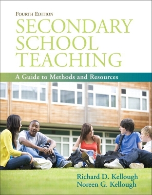 Secondary School Teaching