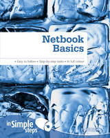 Netbook Basics In Simple Steps - Joli Ballew