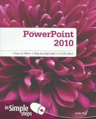 PowerPoint 2010 In Simple Steps