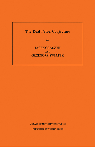 The Real Fatou Conjecture