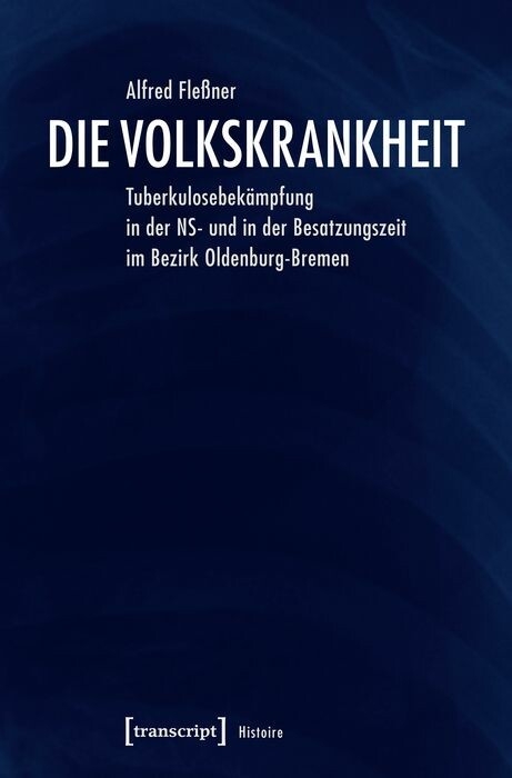Die Volkskrankheit -  Alfred Fle&szlig;ner