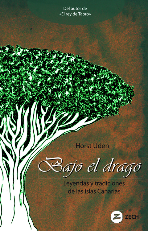 Bajo el Drago - Horst Uden