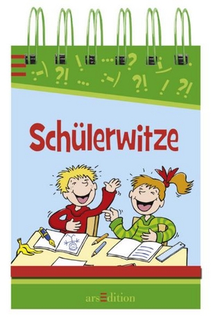 Schülerwitze
