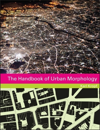 The Handbook of Urban Morphology