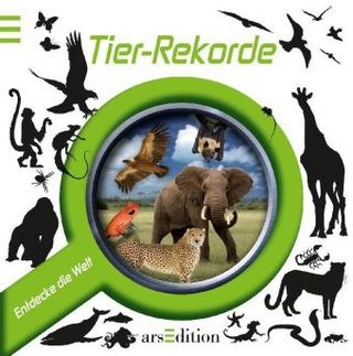 Tier-Rekorde