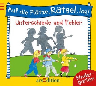 Unterschiede und Fehler
