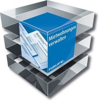Haufe Mietwohnungen verwalten