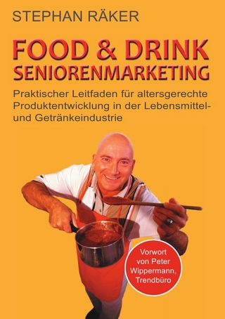 FOOD & DRINK SENIORENMARKETING
