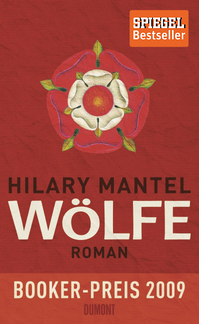 W&ouml;lfe - Hilary Mantel