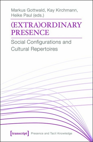 (Extra)Ordinary Presence