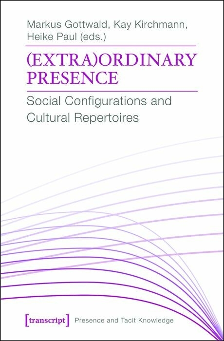 (Extra)Ordinary Presence - 