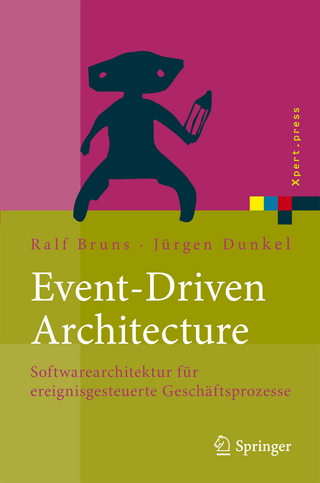 Event-Driven Architecture