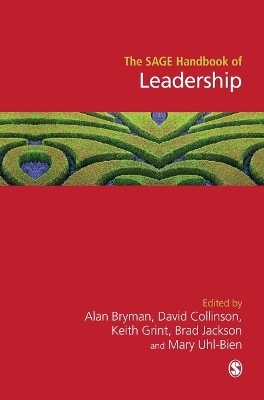 The SAGE Handbook of Leadership - 