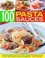 100 Pasta Sauces