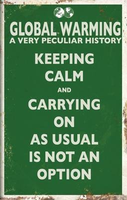 Global Warming - Ian Graham