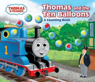 Thomas and the Ten Balloons