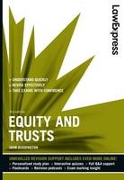 Law Express: Equity and Trusts (Revision Guide) - John Duddington