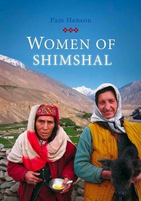 Women of Shimshal