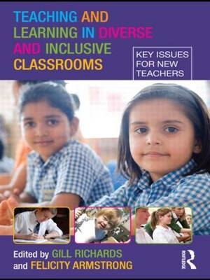 Teaching and Learning in Diverse and Inclusive Classrooms - 