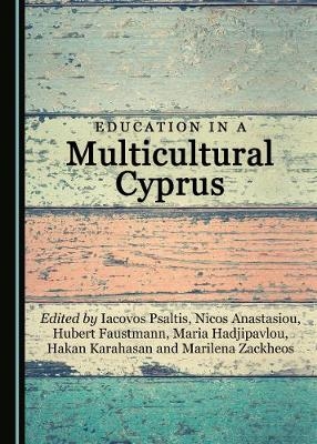 Education in a Multicultural Cyprus