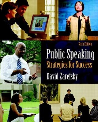 Public Speaking