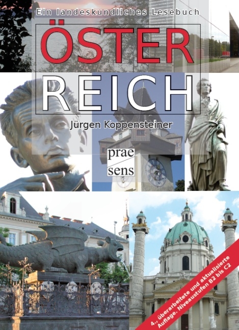&Ouml;sterreich - J&uuml;rgen Koppensteiner