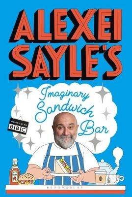 Alexei Sayle's Imaginary Sandwich Bar