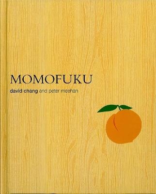 Momofuku - David Chang