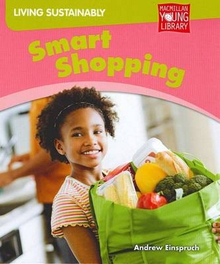 Living Sustainably Smart Shopping