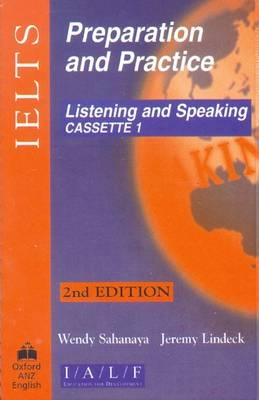 Ielts Preparation and Practice