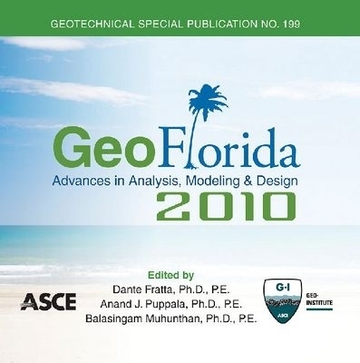 GeoFlorida 2010 - 
