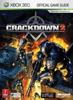 Crackdown 2 - Michael Searle, Nick von Esmarch