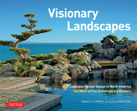 Visionary Landscapes - Kendall H. Brown