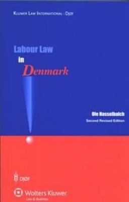 Labour Law in Denmark