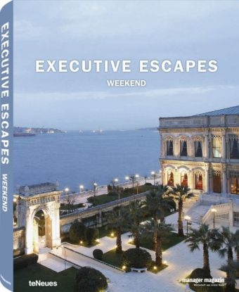 Executive Escapes Weekend -  diverse
