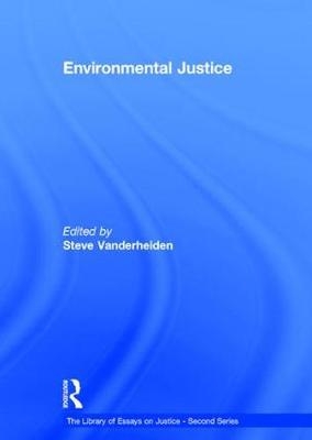 Environmental Justice