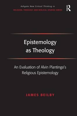 Epistemology as Theology