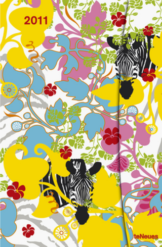 2011 Hanna Werning Magneto Diary