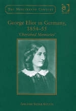 George Eliot in Germany, 1854,55