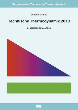 Technische Thermodynamik