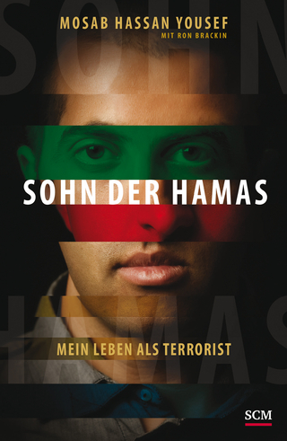 Sohn der Hamas