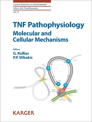 TNF Pathophysiology - 