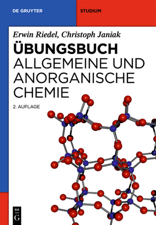 Übungsbuch