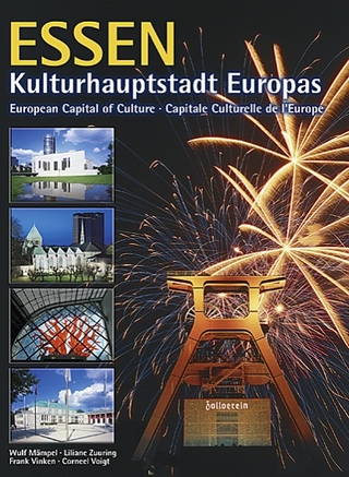 Essen - Kulturhauptstadt Europas