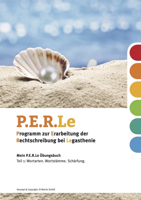 P.E.R.Le - Martin Sch&ouml;fl