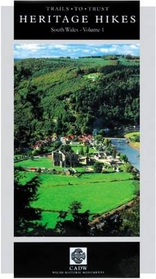 Heritage Hikes South Wales