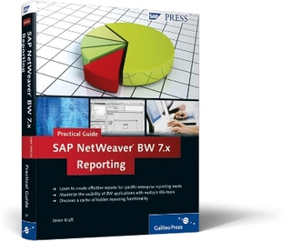 SAP NetWeaver BW 7.1 Reporting