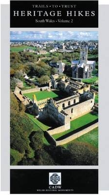 Heritage Hikes South Wales