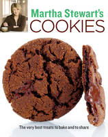 Martha Stewart Cookies - Martha Stewart