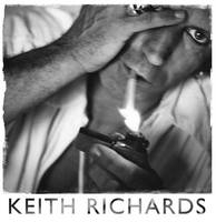 Life - Keith Richards